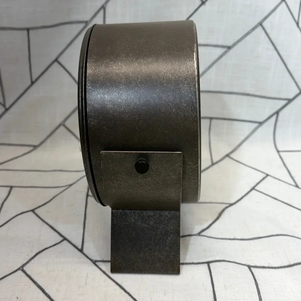 Howard Miller Table Clock 7.5